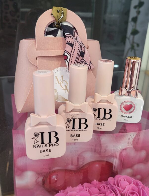 Kit de Manicura