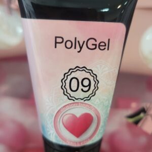 Polygel